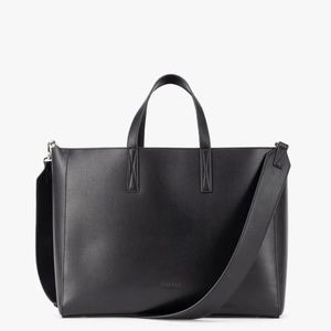 Haven Laptop Tote Bag- Worn Once